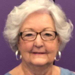 Meet your Posher, Brenda